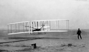 见证“无人机”的力量丨从过去到未来，从军用到民用