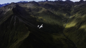 双重保障，无忧飞行 | 傲势畅保服务送三者险