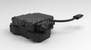 无人机抛投器（双通道抛投）