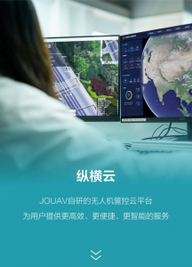 纵横云丨一体化指挥调度智能决策系统