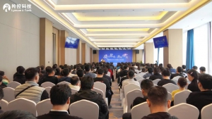 凝心聚力 共筑辉煌丨羚控科技2024年度工作会议圆满举行