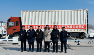 助力应急航空能力提升，卓翼智能完成“三断”场景下实战演练