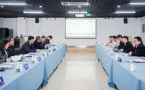 苏州市委常委、苏州工业园区党工委书记沈觅一行专题调研星逻智能