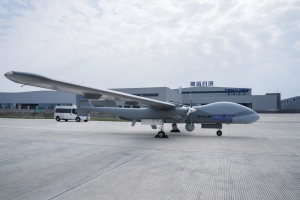 要闻丨双尾蝎再次出动驰援四川雅江森林火灾救援工作