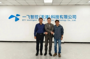 喜讯| 智能无人系统产业联盟在津成立