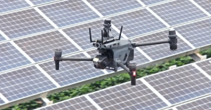 【解读低空经济】天宇经纬为低空交通产业保驾护航