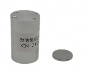 微纳集成光纤陀螺仪SIN-I-FOG-240