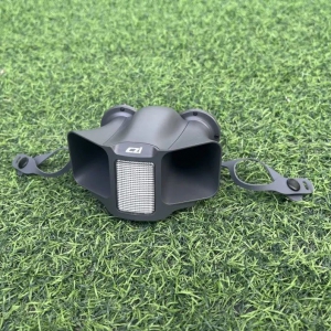 行业应用|无人机搭载MP20喊话器化身空中“播报员”