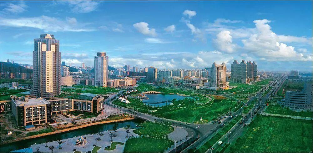 台州湾新区赴智航调研考察，共谋通航产业新发展