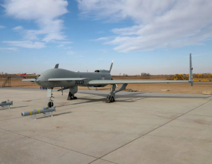 第八届（北京）2024国际无人机应用及防控大会 暨无人机产业博览会