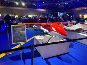 开启低空物流新方式 | 丰翼无人机亮相荷兰阿姆斯特丹无人机大会