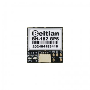 北天GPS模块BH-182 222Q 252Q固定翼穿越机FPV返航救援F4F7H7飞控
