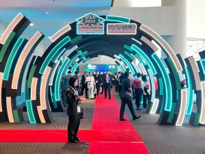 直击DSA2024｜紫燕亮相马来西亚防务展，中国「智造」备受瞩目！