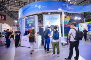 专访大漠大智控：让更多人感受科技与文化的交融之美