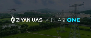 电力能源巡检“质效双升”新选择｜紫燕与飞思达成战略合作