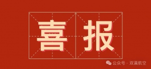 喜报I热烈祝贺上海双瀛航空科技有限公司获评"上海市专精特新中小企业"