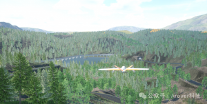 eVTOL飞行仿真培训系统，助力低空经济腾飞