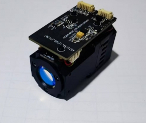 超小体积变焦补光灯