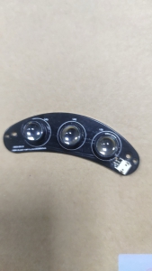 定制定焦激光灯