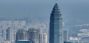 查违建管占道治环境，复亚无人机识别算法深度洞察城市问题