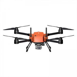 渔夫Max大载重防水无人机（有系留版）