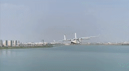 从产地直飞市区 | 丰翼无人机在华东开启长距离生鲜配送服务