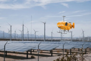 电力无人机全新升级｜联合飞机赋能国家全场景电力保障