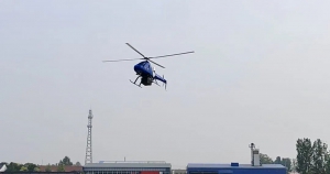 航景创新应急通信无人机系统级解决方案｜化解“三断”场景通信难题