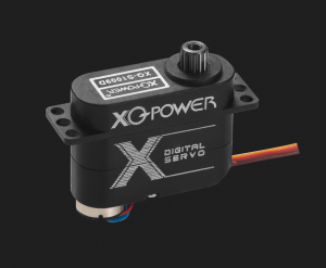 XQ-POWER XQ-S1009D无人机专用舵机