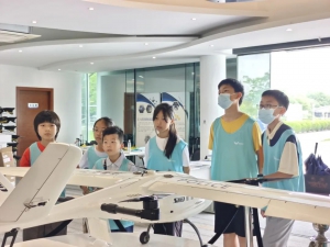 【精彩回顾】“青少年无人机+考证”夏令营圆满结束，五天科技探索之旅收获满满！八月夏令营开始招生！
