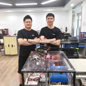 高校之星 | 助力，让梦想启航