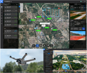 无人机+机场 好不好用？126元/天 试用下就知道了