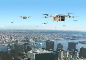 低空经济写入国家战略，万亿级低空蓝海市场步入快速成长新阶段