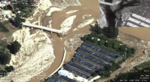 要闻｜风雨无阻 两赴宝鸡 腾盾双尾蝎增援陕西省防汛救灾工作