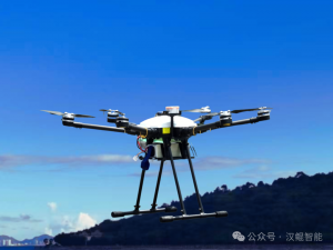 汉鲲智能FS+整装再出发！