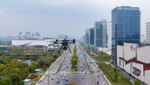 湖北省启动制订低空经济产业标准 普宙科技参编其中三项