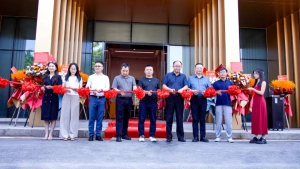 喜讯｜科比特航空开业仪式圆满完成！