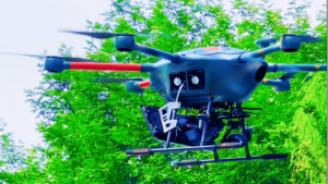 道路巡检利器 “上新 ”