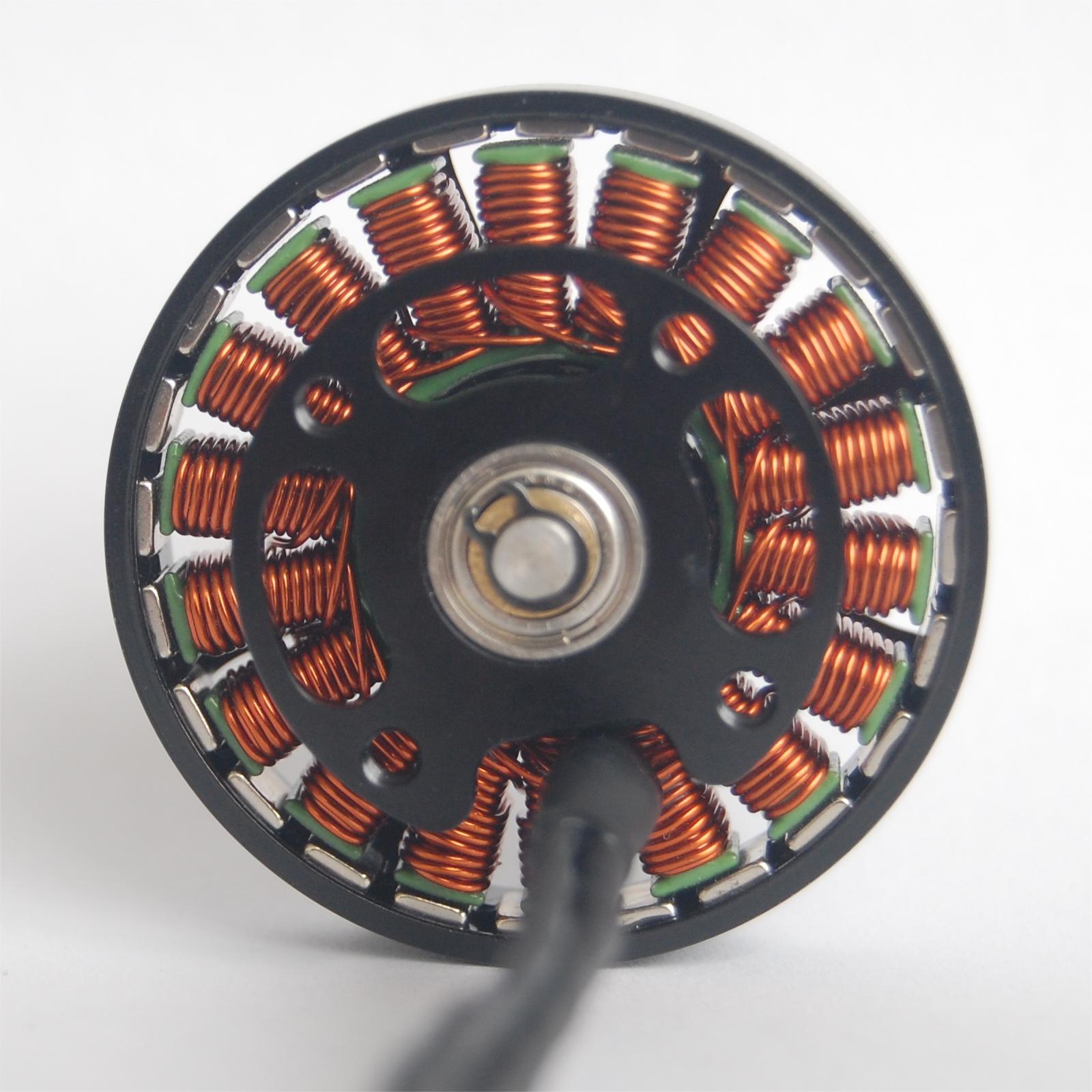 4006高性能无人机电机