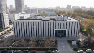 汇星海科技——布局全球，合作共赢