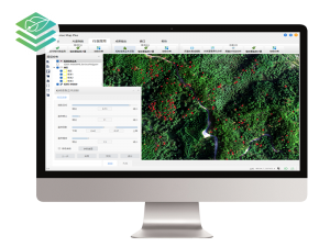 【产品升级】Yusense Map Plus_V1.4.0，优化松材变色立木模块识别精度