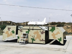 鄂尔多斯管道巡检，羚控科技无人机守护能源生命线！