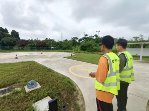 周末班报名启动 | CAAC无人机执照培训时间灵活，零基础可学