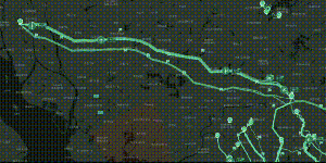 深莞跨城30分钟，儿时味道转瞬到手，你敢信？