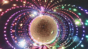 高巨创新再次刷新两项吉尼斯世界纪录，赋予无人机编队全新内涵