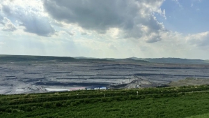 内蒙古煤矿智能化转型，无人机巡检高效护航矿山安全