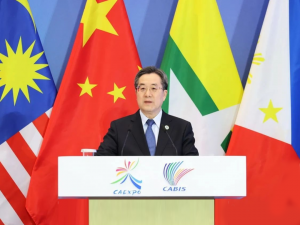 低空智创，场景拓新 | 云圣智能助力打造广西首个低空无人机综合治理示范区，低空场景再创新“闪耀”东博会