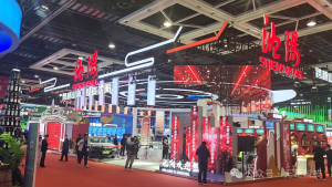 无距科技领航2024辽洽会 低空经济新引擎打造辽宁振兴“新名片”