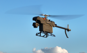 破解夜间巡查“看不清”难题！一文带你了解AI全彩夜视无人机多场景应用