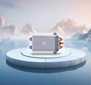 掌控无限，智引未来——影飞科技·KFC飞控诞生之路